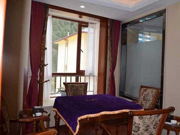 Kunrui Hotel