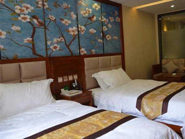 Kunrui Hotel