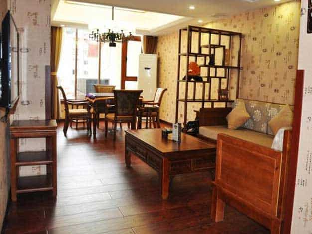 Kunrui Hotel
