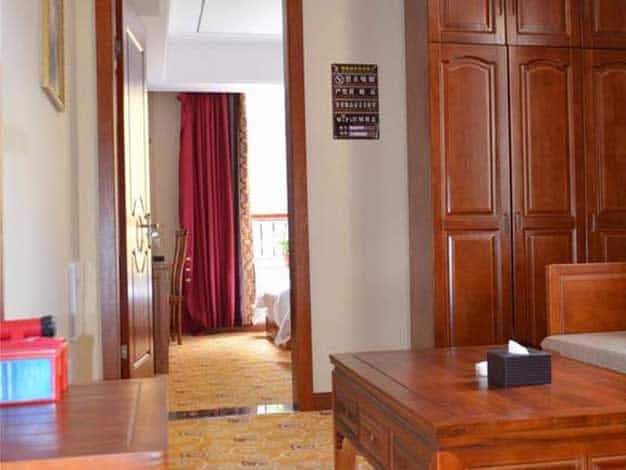 Kunrui Hotel