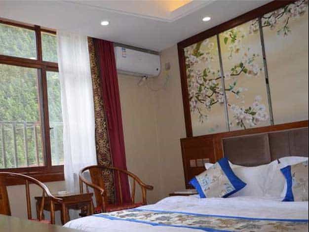 Kunrui Hotel