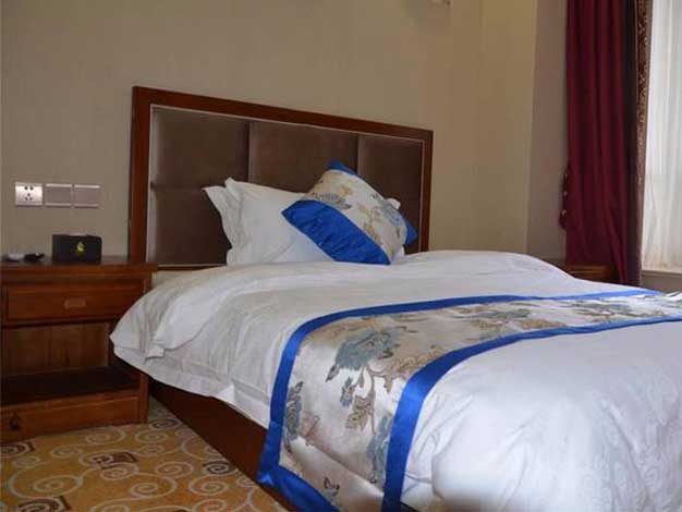 Kunrui Hotel