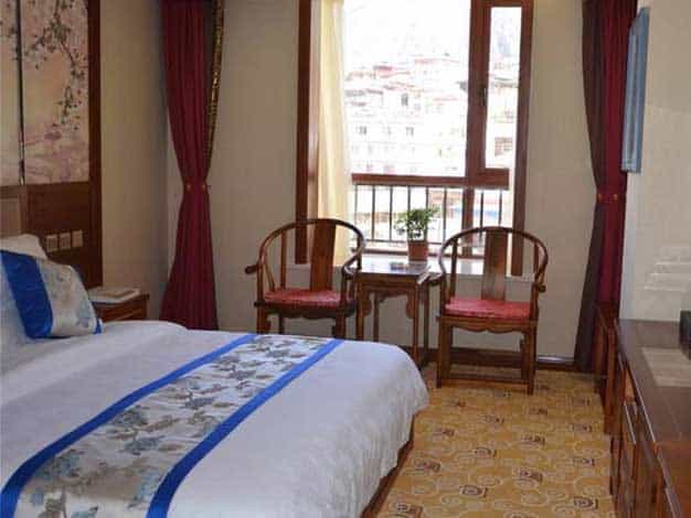 Kunrui Hotel