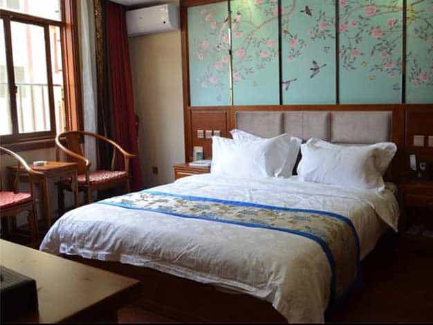single room