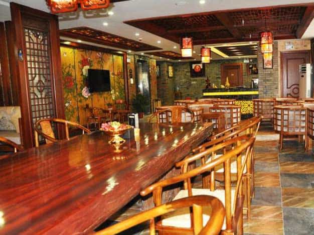 Kunrui Hotel