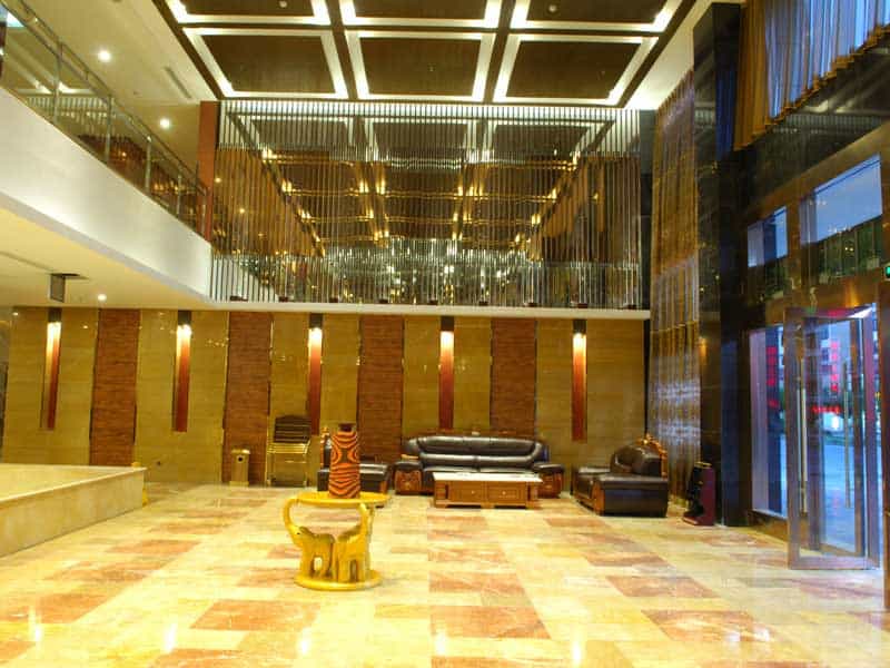 Zhongheng Zangji Xima Hotel