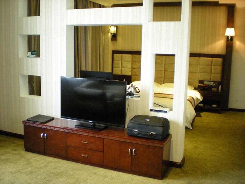suite