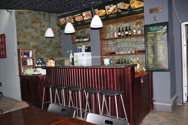 Lete bar