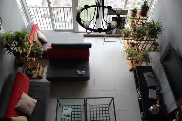 Lete hostel