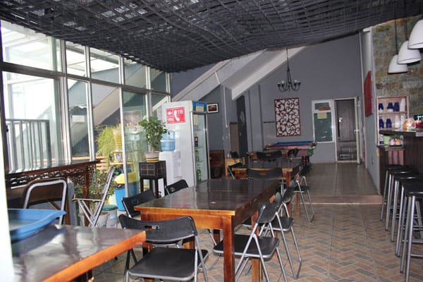 Lete hostel