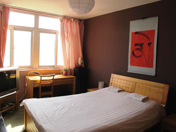 single room