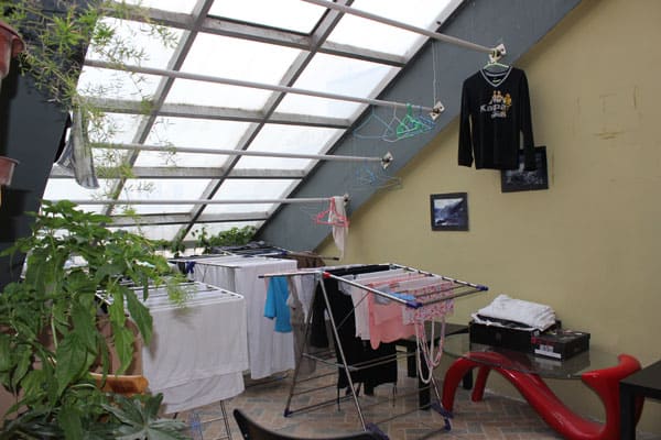 Lete hostel