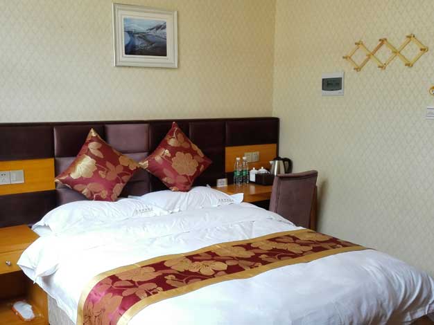 Letu Business Hotel