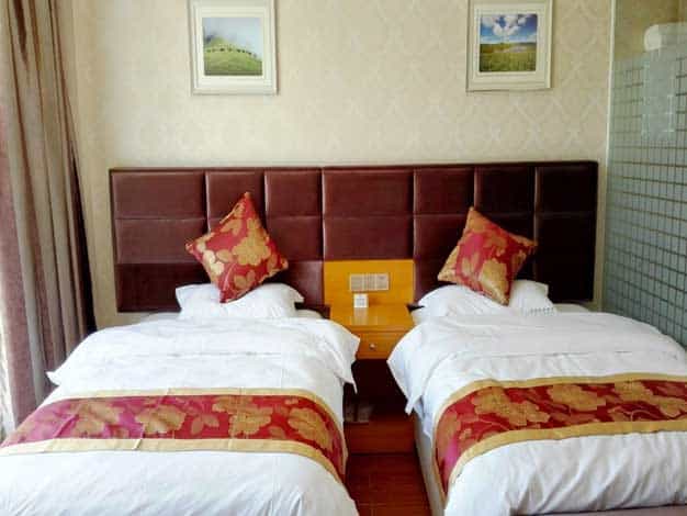 Letu Business Hotel