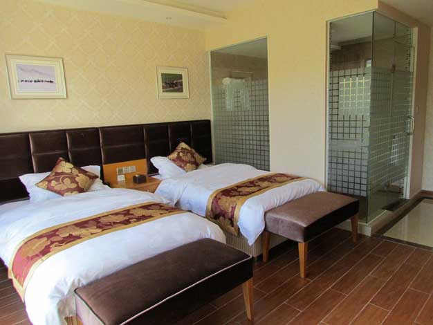 Letu Business Hotel