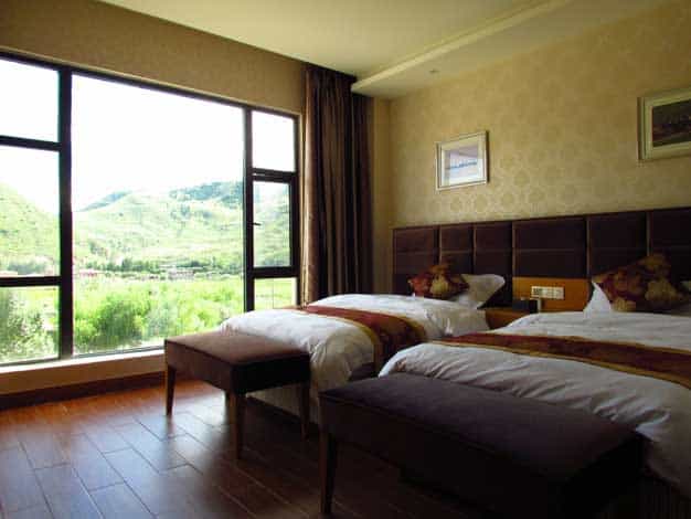 double room