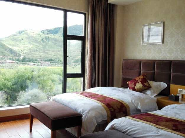 Letu Business Hotel