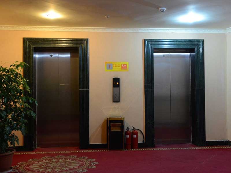 zang long hotel