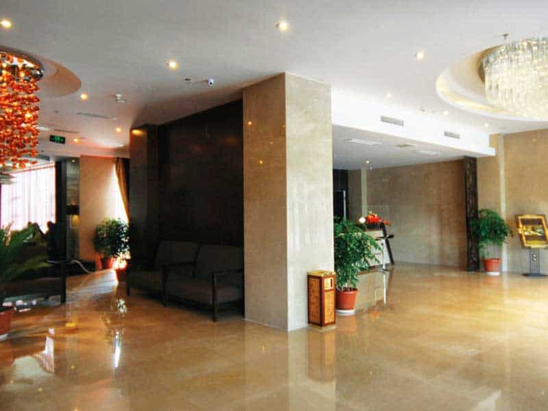 Minshan Grand Hotel
