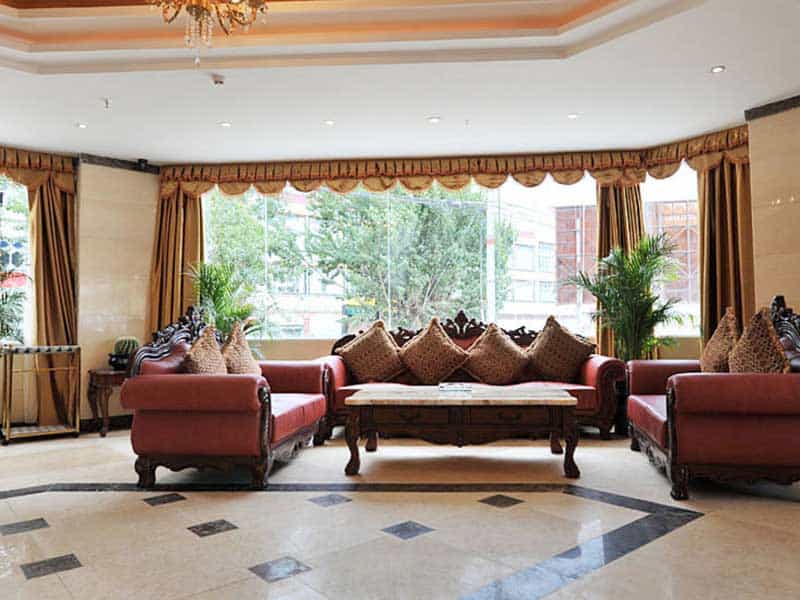 Tian Lin Hotel