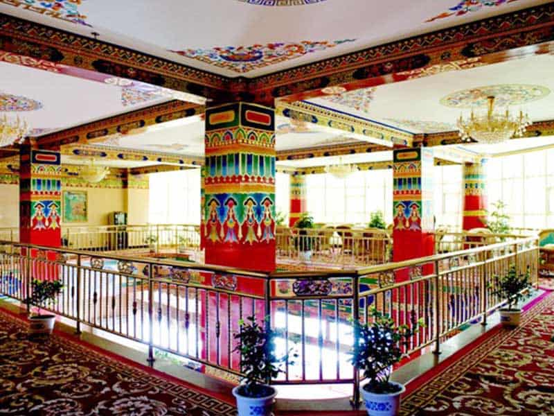 zang long hotel