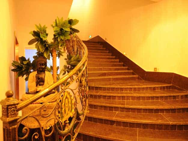 hallway