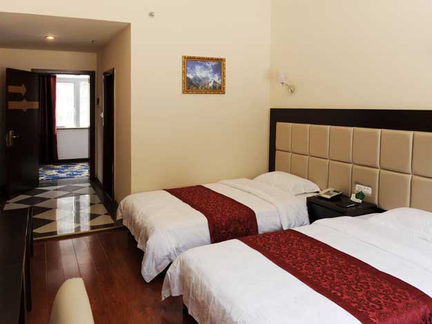 Langse Lingka Hotel