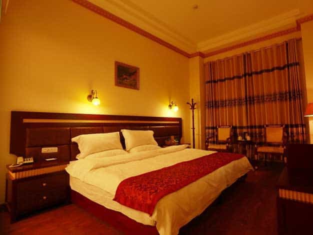 Langse Lingka Hotel