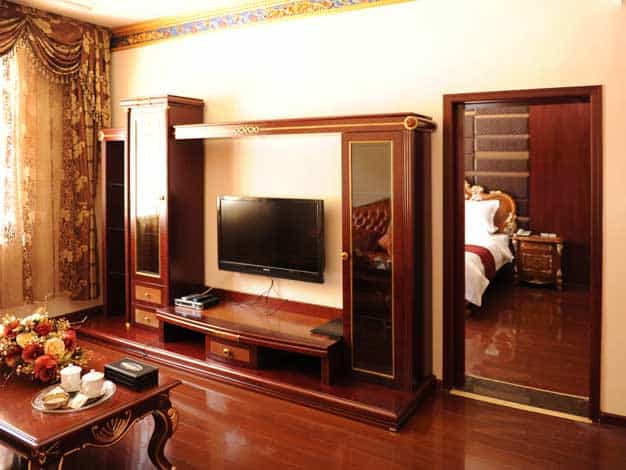 Langse Lingka Hotel