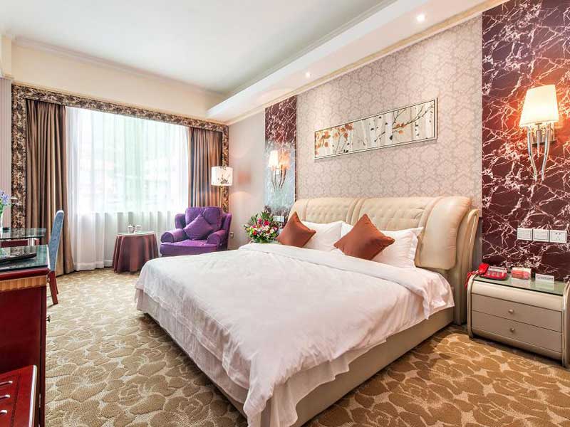 single room