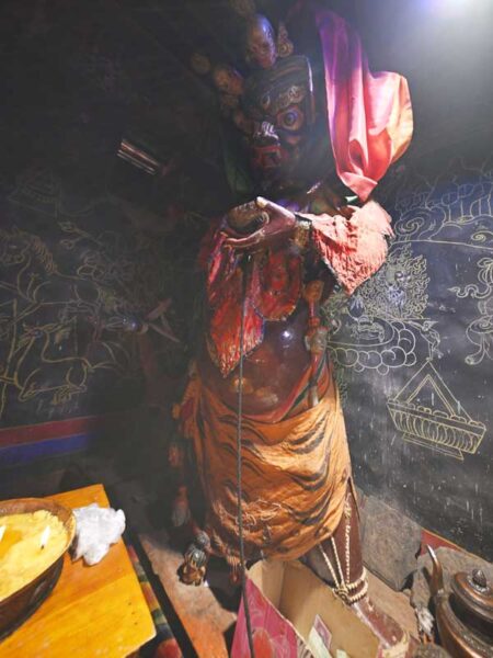 mahakala