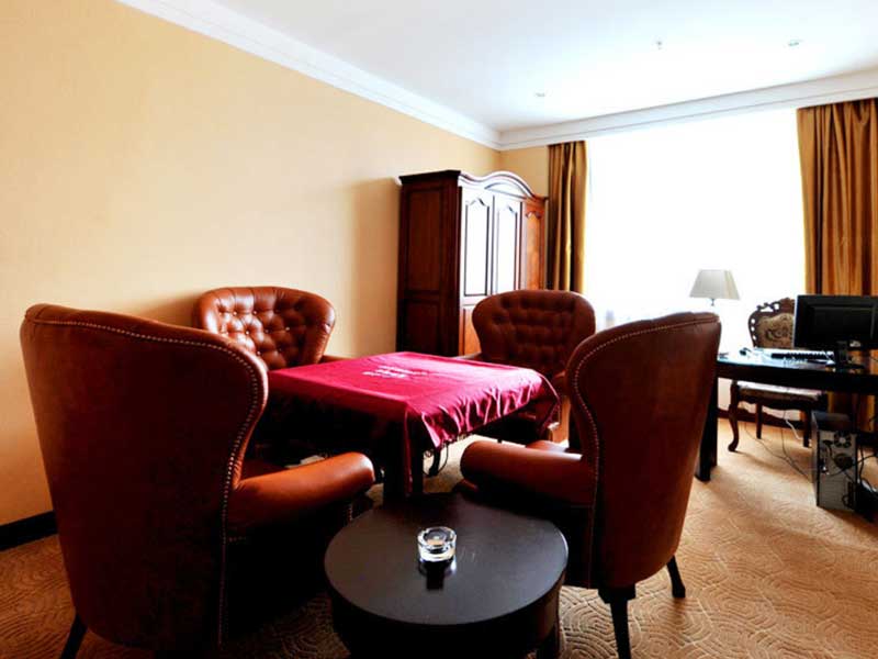Tian Lin Hotel