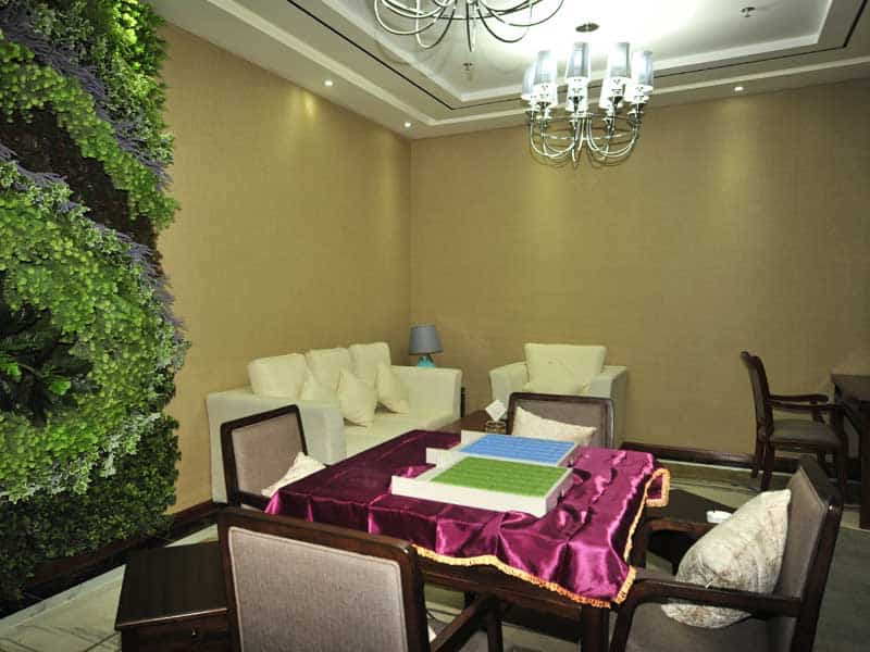 majoon-room