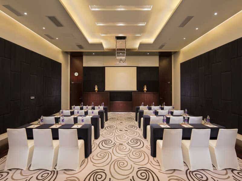 meeting room