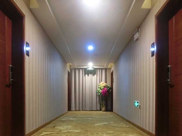 Mei Duo Smart Hotel