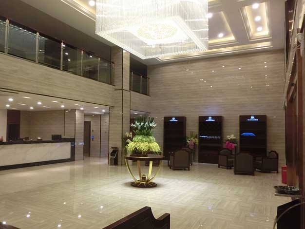 Mei Duo Smart Hotel