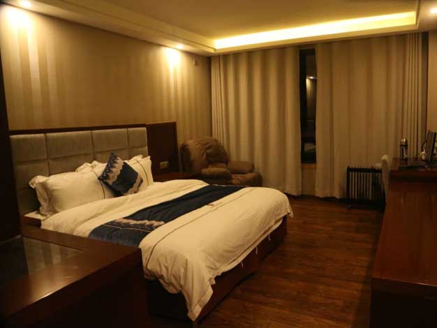 Mei Duo Smart Hotel