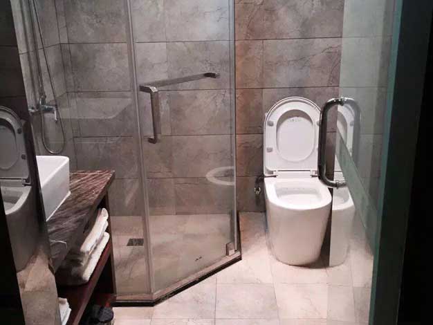 Mei Duo Smart Hotel