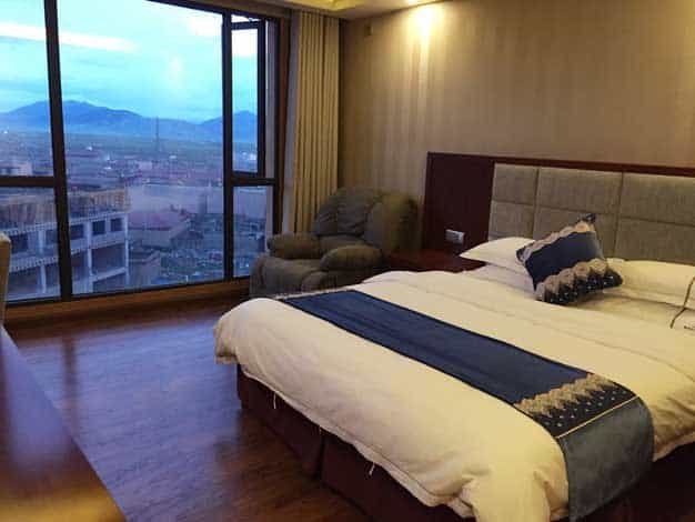 Mei Duo Smart Hotel