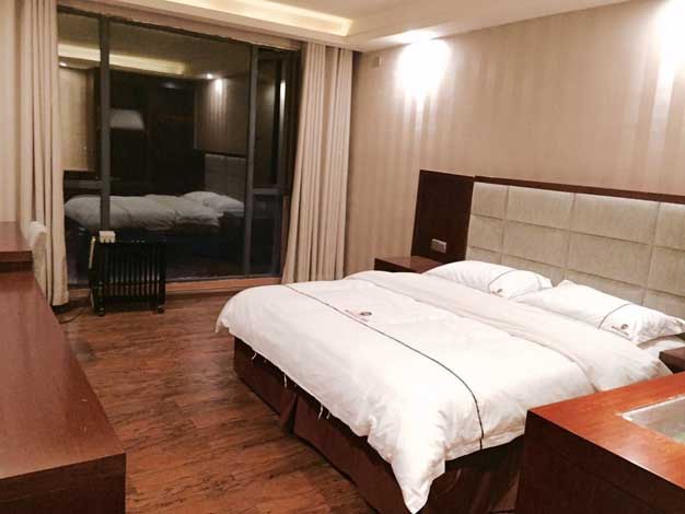 single room