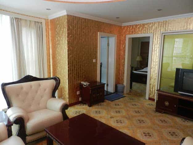 Maerkang Hotel