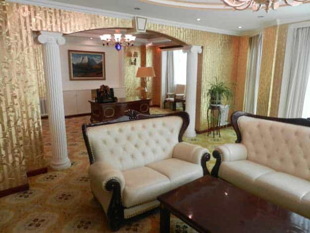 Maerkang Hotel