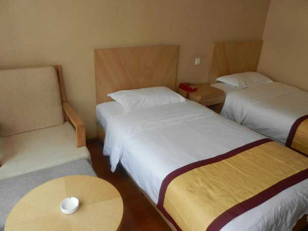Maerkang Hotel