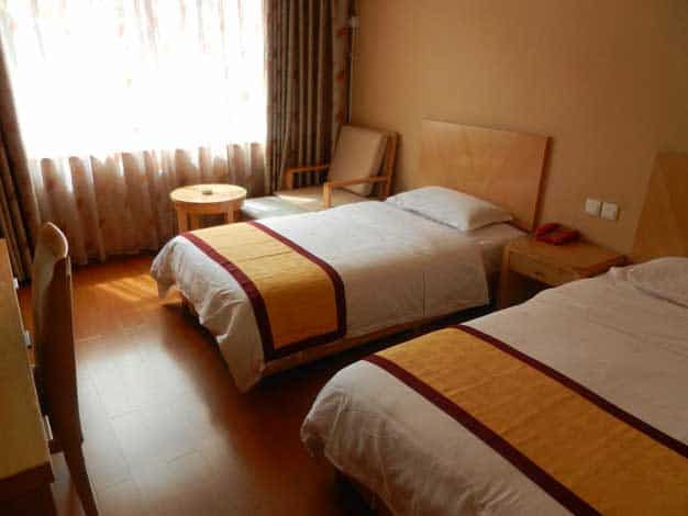double room
