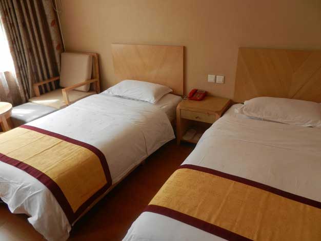 Maerkang Hotel