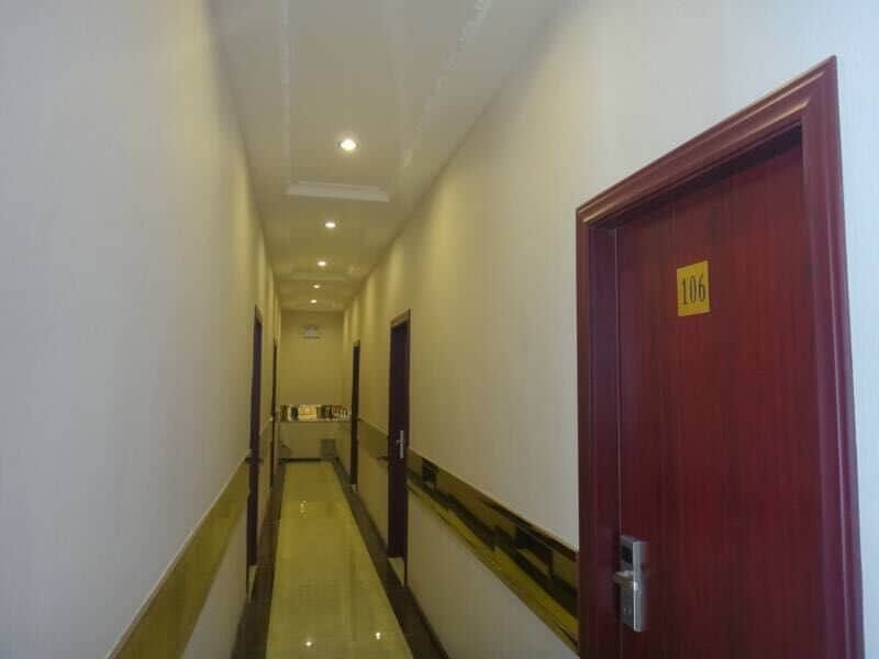 Ming Yue hotel