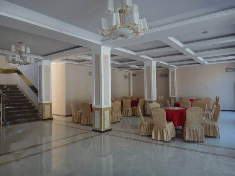 Ming Yue hotel
