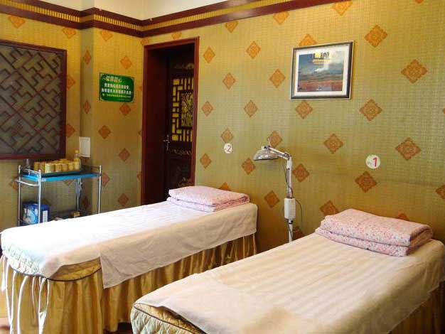 Maerkang Minshan Hotel