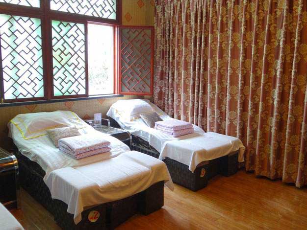 Maerkang Minshan Hotel