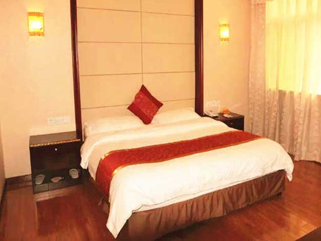 single room